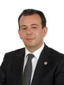 Tanju ÖZCAN